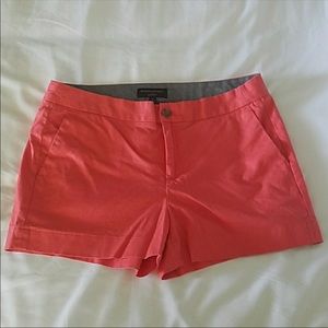 Banana Republic 3” shorts